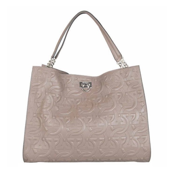 Ferragamo bag - Picture 11 of 11